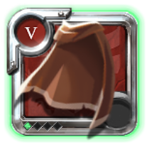 Expert's Cape [5.1]