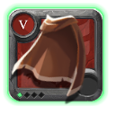 Expert's Cape