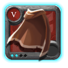 Expert's Cape [5.2]