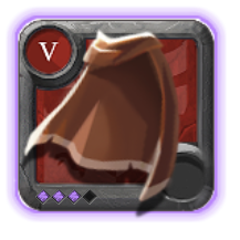 Expert's Cape [5.3]