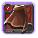 Expert's Cape