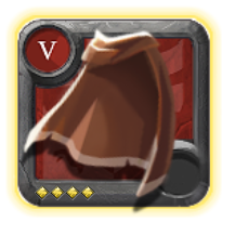 Expert's Cape [5.4]