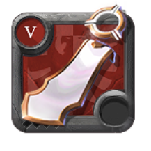 Expert's Avalonian Cape [5.0]