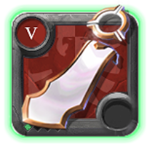 Expert's Avalonian Cape [5.1]
