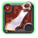 Expert's Avalonian Cape