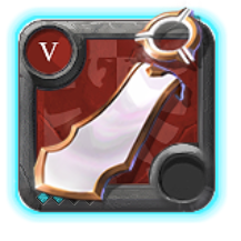 Expert's Avalonian Cape [5.2]