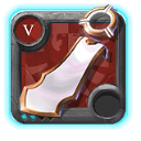 Expert's Avalonian Cape