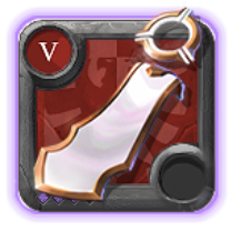 Expert's Avalonian Cape [5.3]