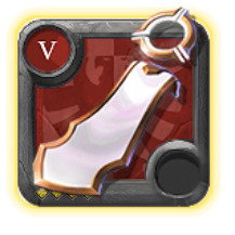 Expert's Avalonian Cape [5.4]