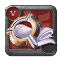 Expert's Avalonian Crest [5.0]