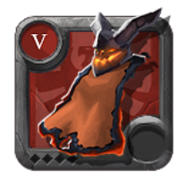Expert's Demon Cape [5.0]