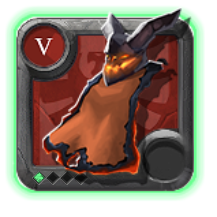 Expert's Demon Cape [5.1]