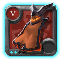 Expert's Demon Cape [5.2]
