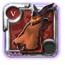 Expert's Demon Cape
