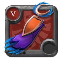 Expert's Brecilien Cape [5.0]