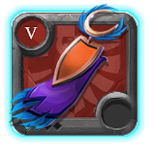 Expert's Brecilien Cape [5.2]
