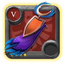 Expert's Brecilien Cape [5.4]