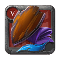 Expert's Brecilien Crest [5.0]