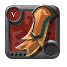Expert's Bridgewatch Cape [5.0]
