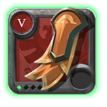 Expert's Bridgewatch Cape [5.1]