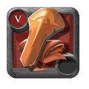 Expert's Bridgewatch Crest