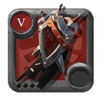 Expert's Caerleon Cape [5.0]