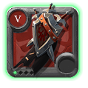 Expert's Caerleon Cape