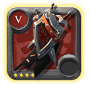 Expert's Caerleon Cape