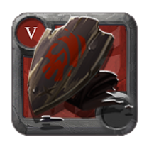 Expert's Caerleon Crest [5.0]