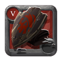 Expert's Caerleon Crest