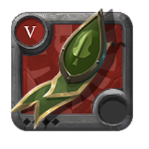 Expert's Lymhurst Cape [5.0]