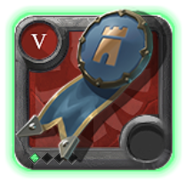 Expert's Martlock Cape [5.1]