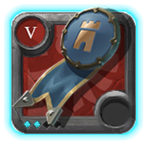 Expert's Martlock Cape [5.2]
