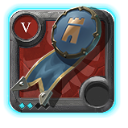 Expert's Martlock Cape