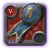 Expert's Martlock Cape [5.3]