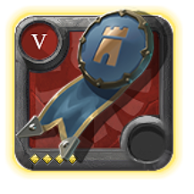 Expert's Martlock Cape [5.4]