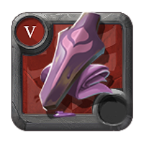 Expert's Thetford Crest [5.0]
