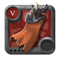 Expert's Heretic Cape [5.0]