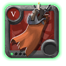 Expert's Heretic Cape [5.1]