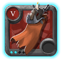 Expert's Heretic Cape [5.2]