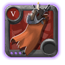 Expert's Heretic Cape [5.3]
