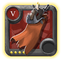 Expert's Heretic Cape [5.4]