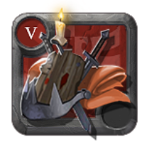 Expert's Heretic Crest [5.0]
