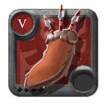 Expert's Keeper Cape [5.0]
