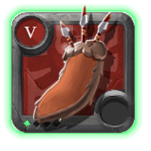 Expert's Keeper Cape [5.1]