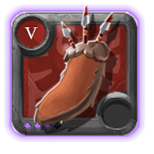 Expert's Keeper Cape [5.3]