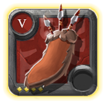 Expert's Keeper Cape [5.4]