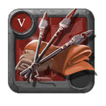 Expert's Keeper Crest [5.0]