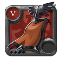 Expert's Morgana Cape [5.0]