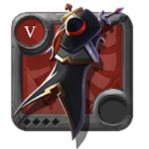 Expert's Smuggler Cape [5.0]